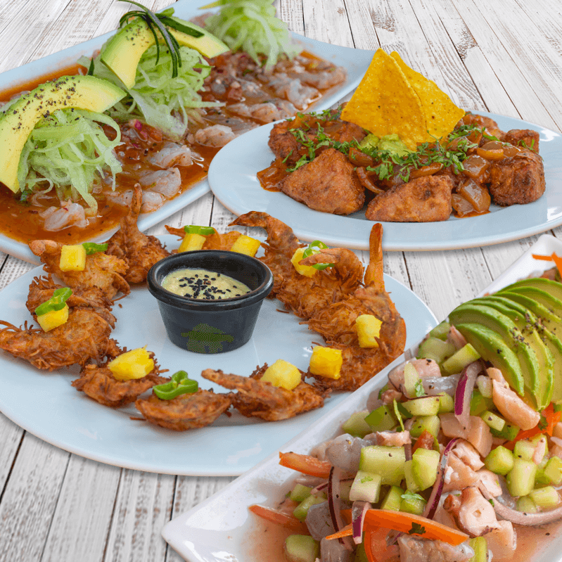 Combo Botanero | Las Hijas de la Tostada