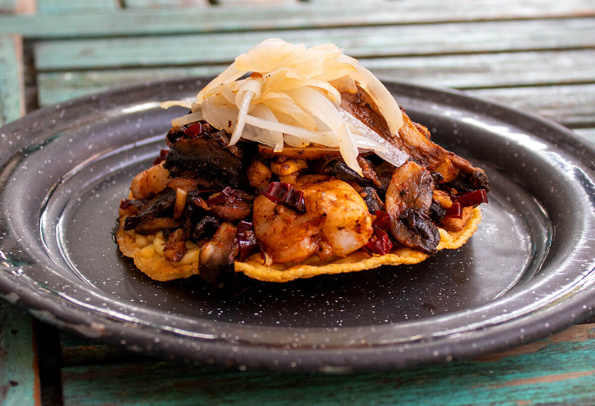 Queso Guajillo | Las Hijas de la Tostada