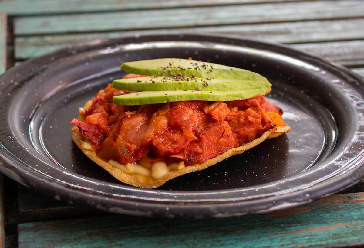 Queso Marlín | Las Hijas de la Tostada